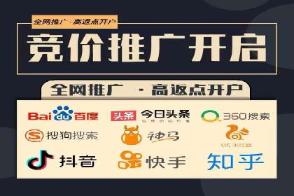 案例解析：如何有效进行SEM推广